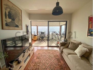 VENTA DEPARTAMENTO VITACURA