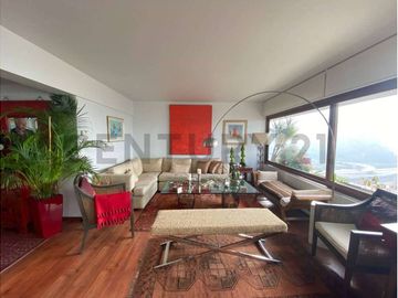 VENTA DEPARTAMENTO VITACURA