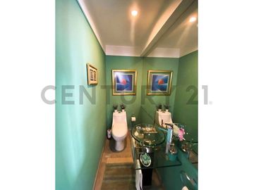 VENTA DEPARTAMENTO VITACURA