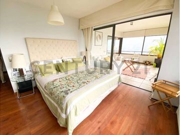 VENTA DEPARTAMENTO VITACURA
