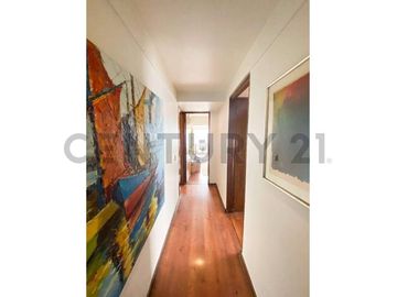 VENTA DEPARTAMENTO VITACURA