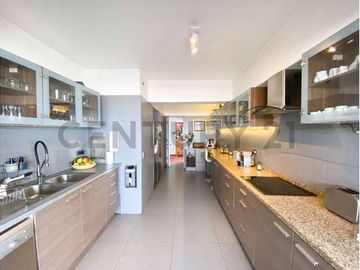 VENTA DEPARTAMENTO VITACURA