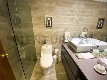 VENTA DEPARTAMENTO VITACURA