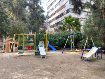 VENTA DEPARTAMENTO VITACURA