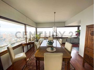 VENTA DEPARTAMENTO VITACURA