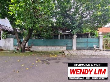 DIJUAL RUMAH BAGUS, ISTIMEWA at Jl BACANG, GANDARIA, JAKSEL