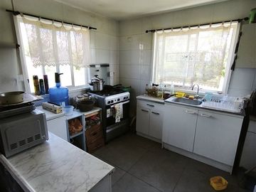 Parcela en venta en Lampa