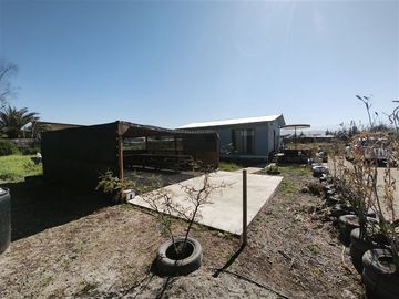 Parcela en venta en Lampa
