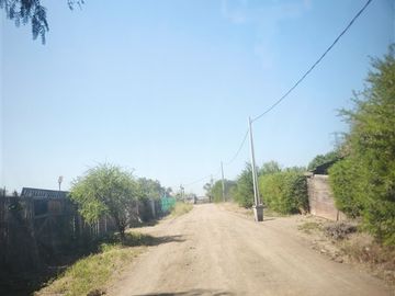Parcela en venta en Lampa