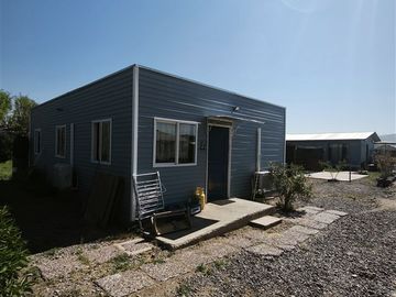 Parcela en venta en Lampa