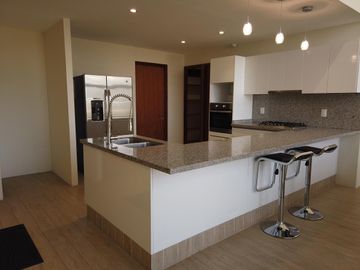 VENTA DEPENTHOUSE EN BELLEZIAN METEPEC