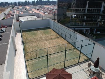 VENTA DEPENTHOUSE EN BELLEZIAN METEPEC