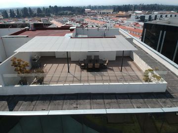 VENTA DEPENTHOUSE EN BELLEZIAN METEPEC