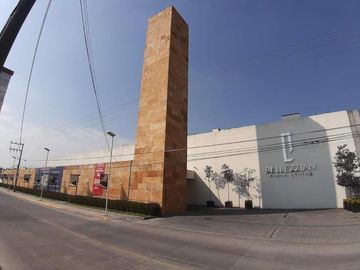 VENTA DEPENTHOUSE EN BELLEZIAN METEPEC