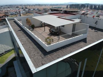 VENTA DEPENTHOUSE EN BELLEZIAN METEPEC