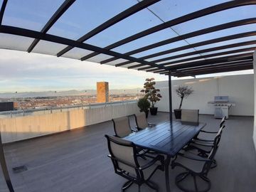 VENTA DEPENTHOUSE EN BELLEZIAN METEPEC