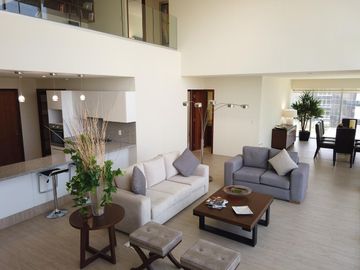VENTA DEPENTHOUSE EN BELLEZIAN METEPEC