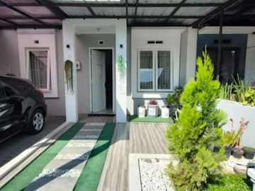 Rumah de marakesh derwati ciwastra gedebage