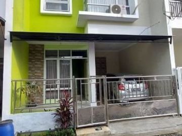 Rumah Dekat Bandara Soekarno Hatta | Griya Be Hasanah Batuceper Tangerang
