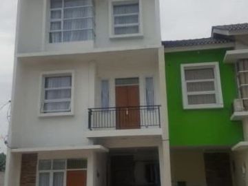 Rumah Dekat Bandara Soekarno Hatta | Griya Be Hasanah Batuceper Tangerang
