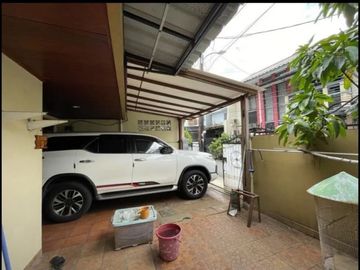 Rumah Siap Huni Lingkungan Asri Bebas Banjir Di Bungur Kebayoran Lama