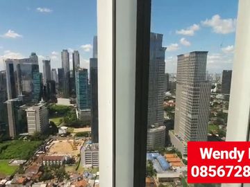 OFFICE SPACE STRATEGIS at GATOT SUBROTO CENTENNIAL TOWER 2008sqm (DISEWA)
