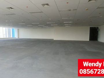OFFICE SPACE STRATEGIS at GATOT SUBROTO CENTENNIAL TOWER 2008sqm (DISEWA)