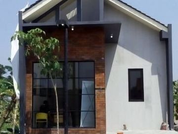 Rumah Keren 2 Lantai Cicilan 3 Jutaan di Sukodono Sidoarjo