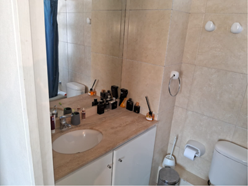 Vende dpto. 3D,3B Y1E, cercano a mall Plaza Norte,Huechuraba