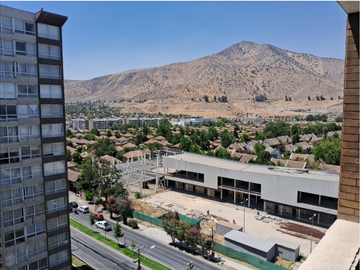 Vende dpto. 3D,3B Y1E, cercano a mall Plaza Norte,Huechuraba