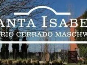Venta de Casa en Santa Isabel
