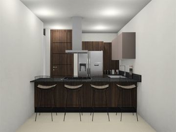 Townhouse en Venta en Mérida, Privada Copó 308 D, Santa Gertrudis Copó