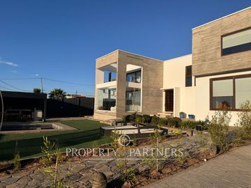 Maravillosa casa en Peñuelas