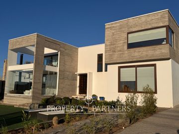 Maravillosa casa en Peñuelas