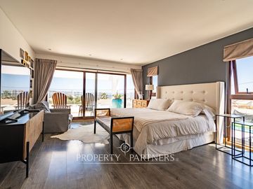 Maravillosa casa en Peñuelas