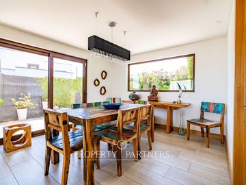 Maravillosa casa en Peñuelas