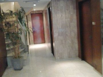 Recoleta  magnifico semipiso con balcon aterrazado en Pasaje Quirno Costa