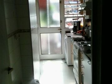 Recoleta  magnifico semipiso con balcon aterrazado en Pasaje Quirno Costa