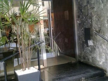 Recoleta  magnifico semipiso con balcon aterrazado en Pasaje Quirno Costa