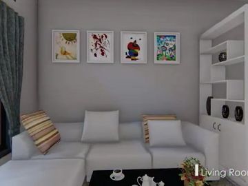 RUMAH PALING MURAH DI WONOSARI LOKASI STRATEGIS DEKAT JALAN BESAR