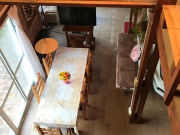 Hermosa Casa en Monte hermoso del Este