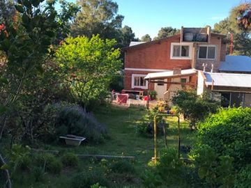 Hermosa Casa en Monte hermoso del Este