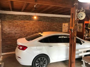 Hermosa Casa en Monte hermoso del Este