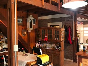 Hermosa Casa en Monte hermoso del Este