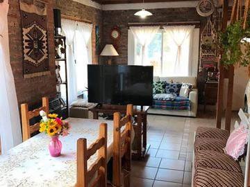 Hermosa Casa en Monte hermoso del Este
