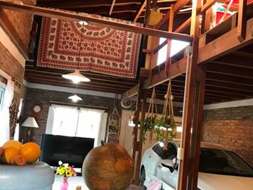 Hermosa Casa en Monte hermoso del Este
