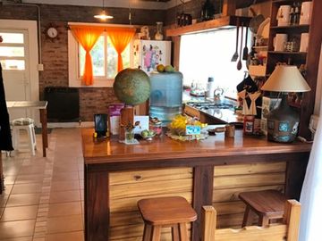 Hermosa Casa en Monte hermoso del Este