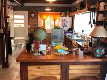 Hermosa Casa en Monte hermoso del Este
