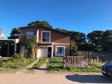 Hermosa Casa en Monte hermoso del Este