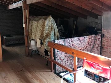 Hermosa Casa en Monte hermoso del Este
